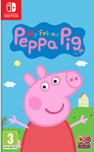 Mijn Vriendin Peppa Pig product image